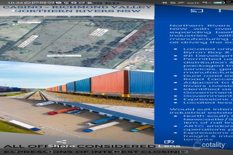 85 Reynolds Rd, Casino, NSW 2470