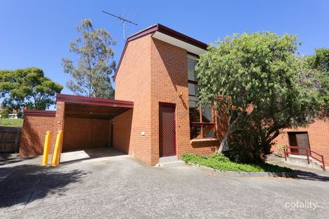 9/1 Balfe Cres, Brunswick West, VIC 3055