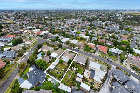 12 Josephine St, Oak Park, VIC 3046