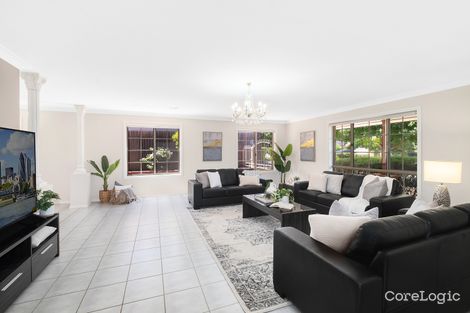 Property photo of 6 Tarrabool Street Amaroo ACT 2914