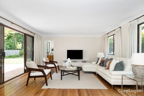 Property photo of 118B Coonanbarra Road Wahroonga NSW 2076