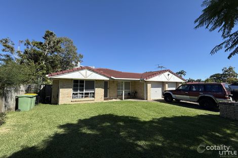 3 Torina Pl, Meadowbrook, QLD 4131