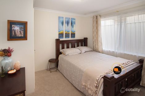 Property photo of 52 Cherry Hills Circle Dunsborough WA 6281