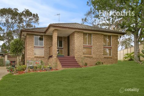 Property photo of 10 Cronulla Crescent Woodbine NSW 2560