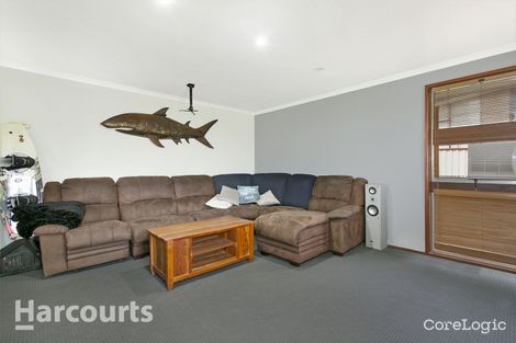 Property photo of 10 Cronulla Crescent Woodbine NSW 2560