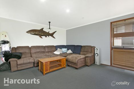 Property photo of 10 Cronulla Crescent Woodbine NSW 2560