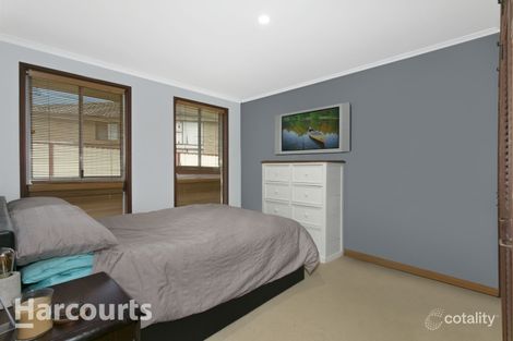 Property photo of 10 Cronulla Crescent Woodbine NSW 2560