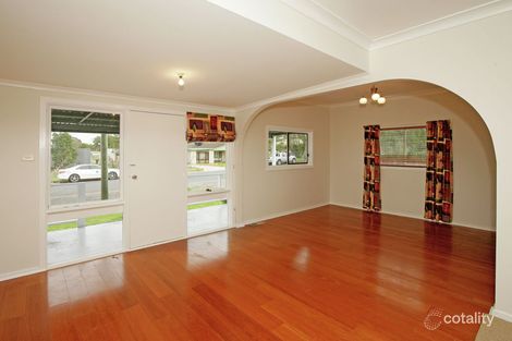 Property photo of 21 King Street Junee NSW 2663