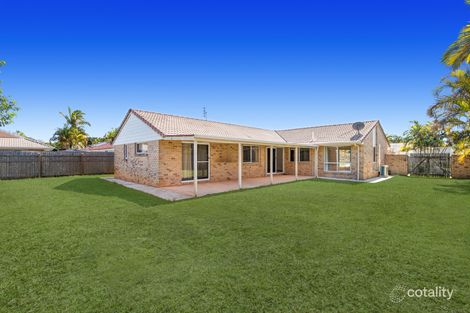 Property photo of 6 Paperbark Court Mountain Creek QLD 4557
