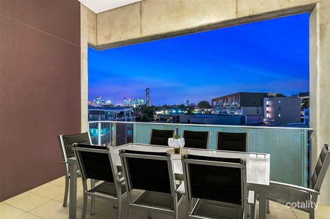 Property photo of 3804/22 Carraway Street Kelvin Grove QLD 4059
