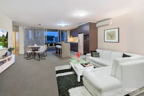 Property photo of 3804/22 Carraway Street Kelvin Grove QLD 4059