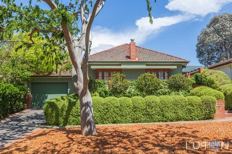 Property photo of 10 Wells Gardens Griffith ACT 2603