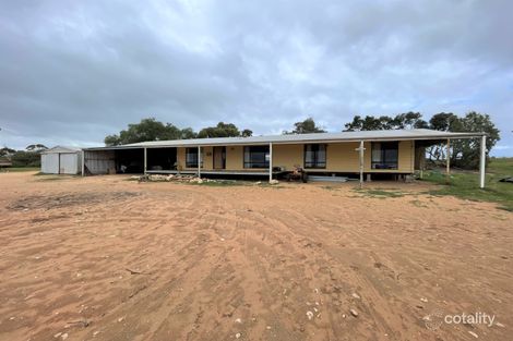 1461 Boundary Rd, Burdett, SA 5253