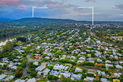 Property photo of 66 Mortlake Road Graceville QLD 4075