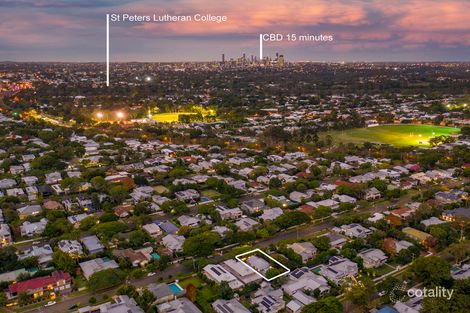 Property photo of 66 Mortlake Road Graceville QLD 4075