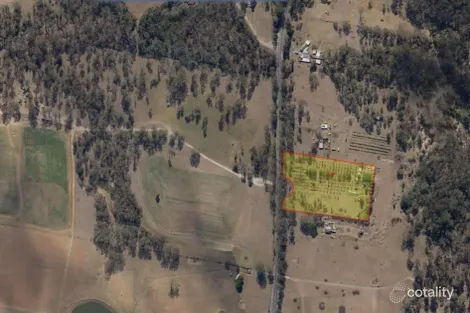 Contact Agent For Address, Gilead, NSW 2560