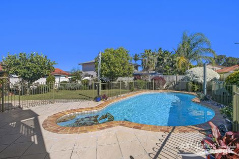 Property photo of 3 Gretel Court Newport QLD 4020