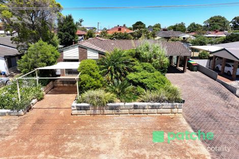 Property photo of 20 Markham Way Swan View WA 6056