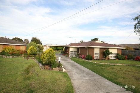 8 Sullivan Ct, Belmont, VIC 3216