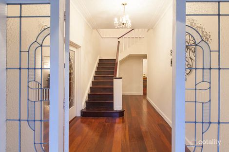 Property photo of 31 The Avenue Nedlands WA 6009