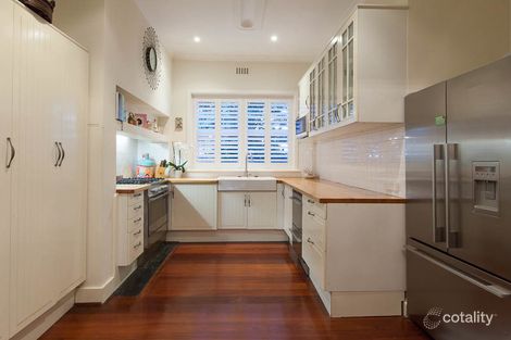 Property photo of 31 The Avenue Nedlands WA 6009