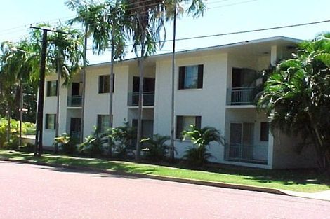 1/42 Trower Rd, Millner, NT 0810