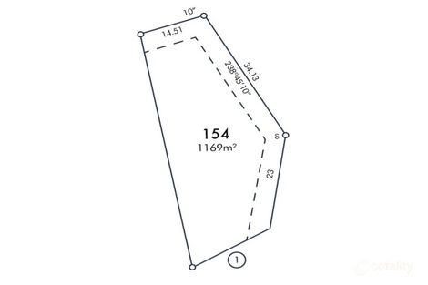 Lot 154/57 Fraser Dr, Tweed Heads South, NSW 2486