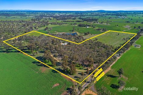150 Wangaratta Rd, Lake Rowan, VIC 3727