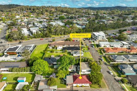 Property photo of 62 Martin Street Warners Bay NSW 2282