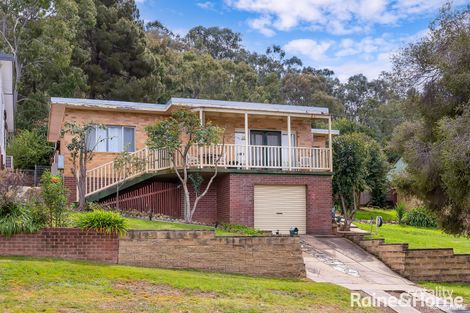 12 Warrawong St, Kooringal, NSW 2650