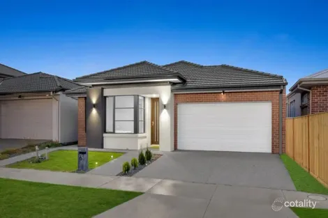 6 Forage St, Officer, VIC 3809