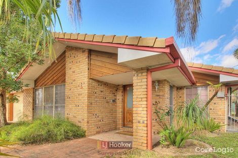 Property photo of 4 Ophelia Court Sunnybank Hills QLD 4109