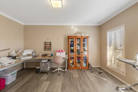 Property photo of 4 Kestrel Drive Highfields QLD 4352