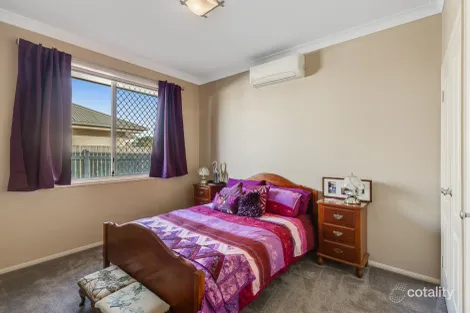 Property photo of 4 Kestrel Drive Highfields QLD 4352