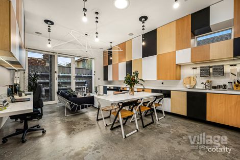 Property photo of 55 Tarrengower Street Yarraville VIC 3013