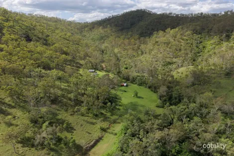 2 Seal Rd, Boyne Valley, QLD 4680