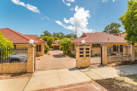 4/31 Stannard St, Bentley, WA 6102