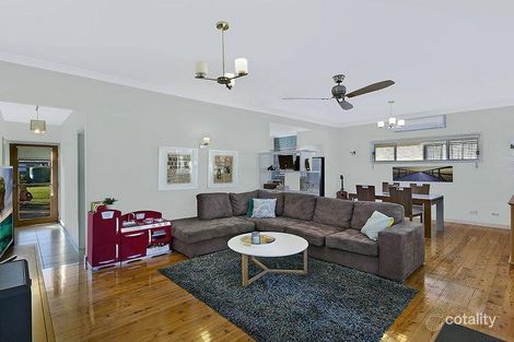 Property photo of 16 Irene Parade Noraville NSW 2263