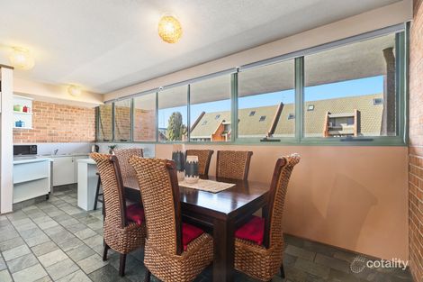 Property photo of 9/19 Howitt Street Kingston ACT 2604