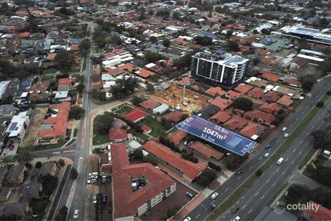 883 Canning Hwy, Applecross, WA 6153