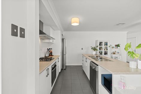 Property photo of 3 Gullane Way Meadow Springs WA 6210