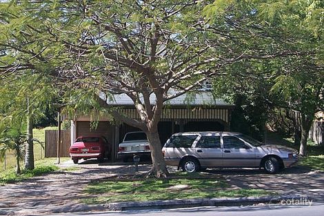 95 Hawthorne Rd, Hawthorne, QLD 4171