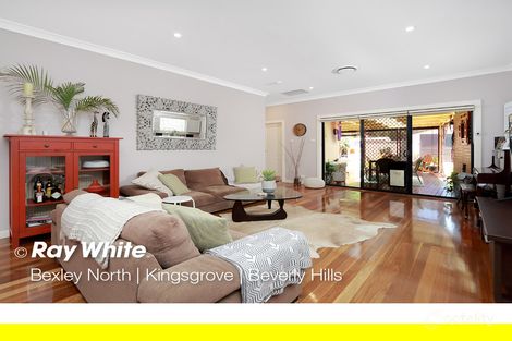 Property photo of 81 Tallawalla Street Beverly Hills NSW 2209