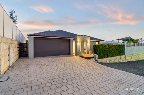 Property photo of 8 Hopetoun Bend Dawesville WA 6211