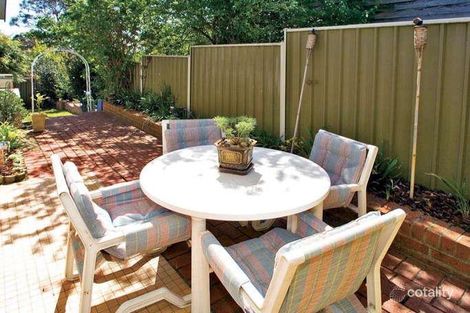 Property photo of 2/7 Linden Avenue Ivanhoe VIC 3079