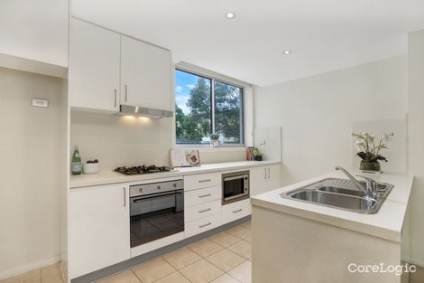 Property photo of 23/16-22 Dumaresq Street Gordon NSW 2072
