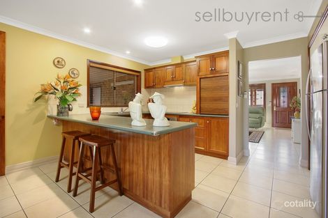 Property photo of 23 Wattle Way West Albury NSW 2640