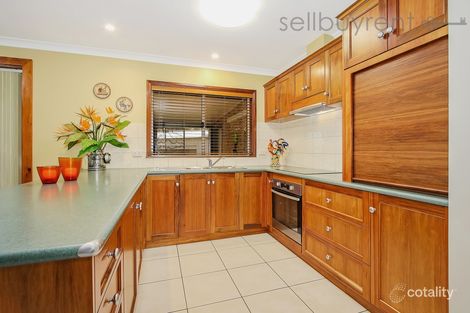 Property photo of 23 Wattle Way West Albury NSW 2640