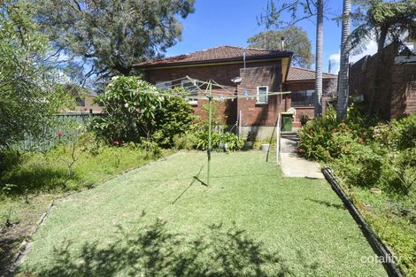 Property photo of 16 Ocean View Street Woolooware NSW 2230