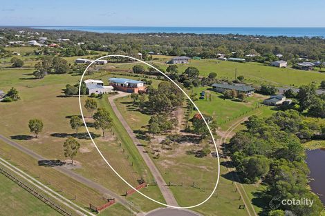 13-15 Pearl Dr, Craignish, QLD 4655